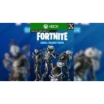 Fortnite - Набор «Кости и черепа» XBOX КЛЮЧ