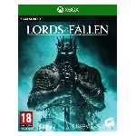 🎮🔥LORDS OF THE FALLEN XBOX SERIES X|S🔑КЛЮЧ ЛИЦЕНЗИЯ