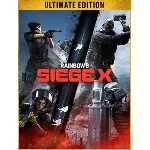 Tom Clancy´s Rainbow Six Siege X Ultimate Edition | UBI