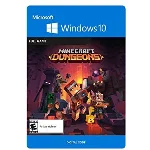 🔥Minecraft Dungeons Windows key (PC)-Global