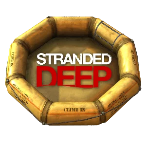 Stranded Deep + 8 ИГР |EPIC GAMES|ПОЛНЫЙ ДОСТУП + БОНУС