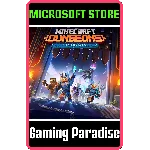 ❗MINECRAFT DUNGEONS: CREEPING WINTER FOR WINDOWS❗КЛЮ❗Ч