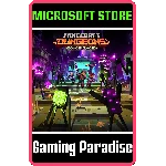 ❗MINECRAFT DUNGEONS: ECHOING VOID FOR WINDOWS❗КЛЮЧ