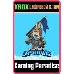 ❗MINECRAFT LEGENDS - DELUXE SKIN PACK🔑XBOX ❗КЛЮЧ❗