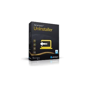 Ashampoo® UnInstaller 11 ✅ Пожизненная лицензия, ключ