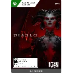 🎮🔥DIABLO® IV - STANDARD EDITION XBOX ONE/ X|S🔑КЛЮЧ🔥