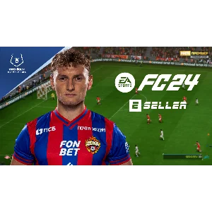 EA FC 24 ⚡️ EA APP ⚡️+ ВСЕ РОССИЙСКИЕ ЛИГИ
