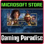 ❗AGE OF EMPIRES IV: ANNIVERSARY EDITION❗(PC WIN)🔑КЛЮЧ