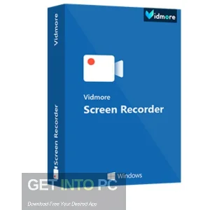 ✳️ Vidmore Screen Recorder 🔑 лицензия ключ, код 1 год