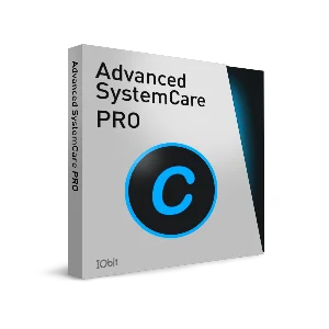 Advanced SystemCare PRO 19+  | лицензионный ключ IObit