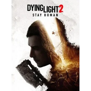 Dying Light 2 Reloaded (Epic аккаунт) Global + Email