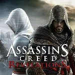 Assassin´s Creed Revelations (Steam Gift Россия)