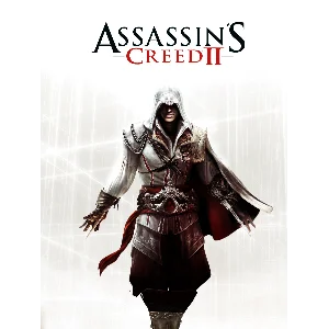 Assassin´s Creed 2 (Steam Gift Россия)