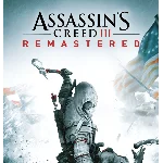 Assassin´s Creed 3 Remastered Edition Steam Gift Россия