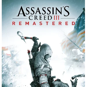 Assassin´s Creed 3 Remastered Edition Steam Gift Россия