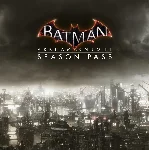 Batman Arkham Knight Season Pass (Steam Gift Россия)