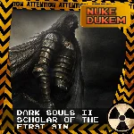 РФ+СНГ | DARK SOULS II Scholar of the First Sin | КЛЮЧ