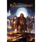The Lord of The Rings Return to Moria  (Аренда Epic)