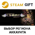 ✅The Binding of Isaac: Rebirth🎁Steam🌐Выбор Региона