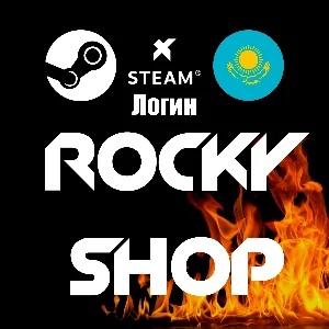 ⬆️ПОПОЛНЕНИЕ БАЛАНСА STEAM💵 КАЗАХСТАН🔥 ТЕНГЕ (ЛОГИН)