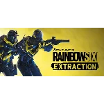Tom Clancy´s Rainbow Six Extraction Standard Edition RU