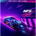 Need for Speed Heat Deluxe Edition (Steam Gift Россия)