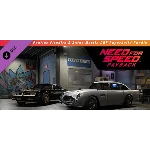 Need for Speed Payback: Pontiac Firebird & Aston Martin