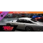 NFSPB - All Cars Bundle (Steam Gift Россия)