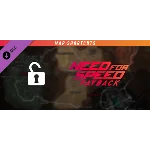 Need for Speed Payback - Fortune Valley Map Shortcuts