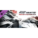 Need for Speed Most Wanted Premium Timesavers Pack RU