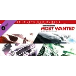 Need for Speed Most Wanted Complete DLC Bundle Steam RU