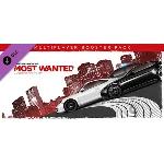 Need for Speed Most Wanted Multiplayer Booster Pack RU