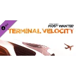 Need for Speed Most Wanted - Terminal Velocity Pack RU
