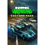 Need for Speed Unbound - Vol.5 Customs Pack Steam Gift