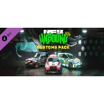 Need for Speed Unbound - Vol.3 Customs Pack Steam Gift
