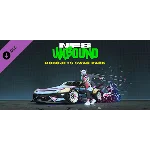 Need for Speed Unbound - Robojets Swag Pack Steam Gift