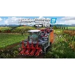 🌗Farming Simulator 22 - Premium Edition Xbox Активация