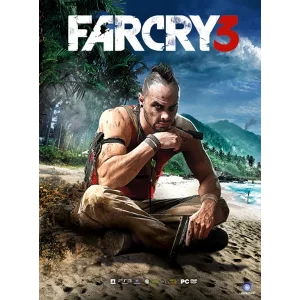 Far Cry 3 |  Uplay | Полный доступ