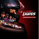 GRID Legends Deluxe Edition (Steam Gift Россия)