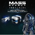 ME - Andromeda Krogan Vanguard Multiplayer Recruit Pack