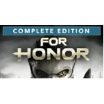 For Honor - Complete Edition🔑UBISOFT КЛЮЧ✔️РФ+МИР*