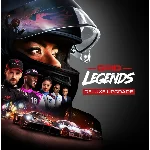 Улучшение GRID Legends до версии Deluxe Steam Gift RU