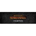 Total War: WARHAMMER Collection steam Россия\МИР