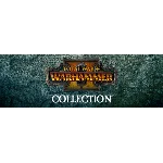 TOTAL WAR: WARHAMMER II COLLECTION steam Россия\МИР