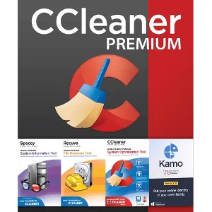 CCleaner Premium Bundle - 5 Devices 6 месяцев  (Global)