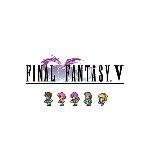 FINAL FANTASY V (Steam Gift Россия Украина Казахстан)