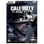CALL OF DUTY: GHOSTS — РАСШИРЕННОЕ ИЗДАНИЕ STEAM KEY RU