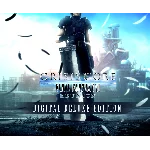 CRISIS CORE –FINAL FANTASY VII– REUNION -DIGITAL DELUXE