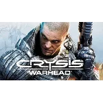 Crysis Warhead (Steam Gift Россия)