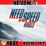 Need for Speed Rivals XBOX ONE SERIES X|S КЛЮЧ